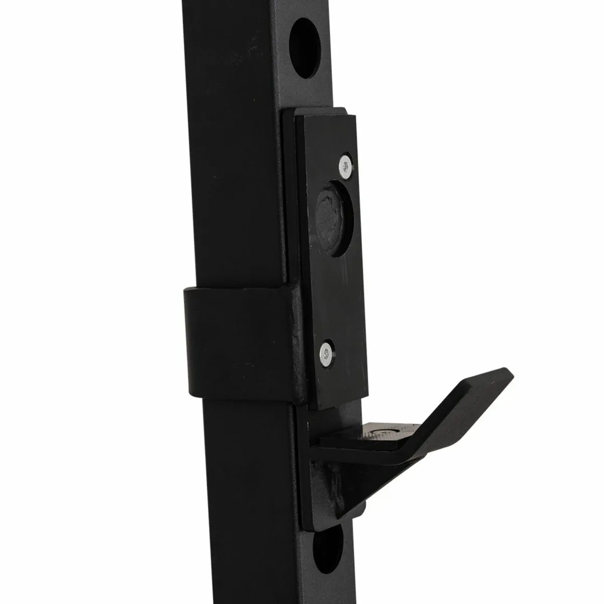 V3 Squat Rack (Power Cage) - Weights Olympic Gym - Image 4