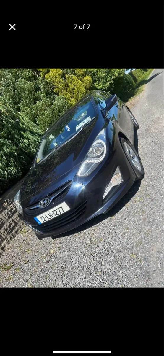 Hyundai i40 - Image 1