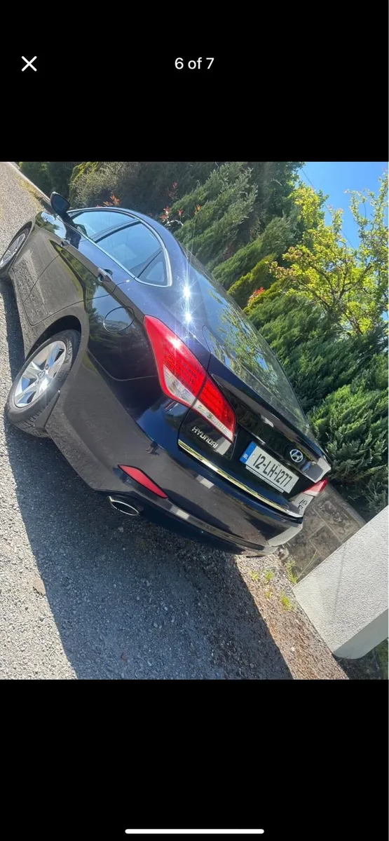 Hyundai i40 - Image 2
