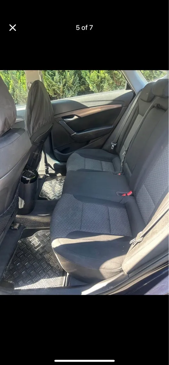 Hyundai i40 - Image 3