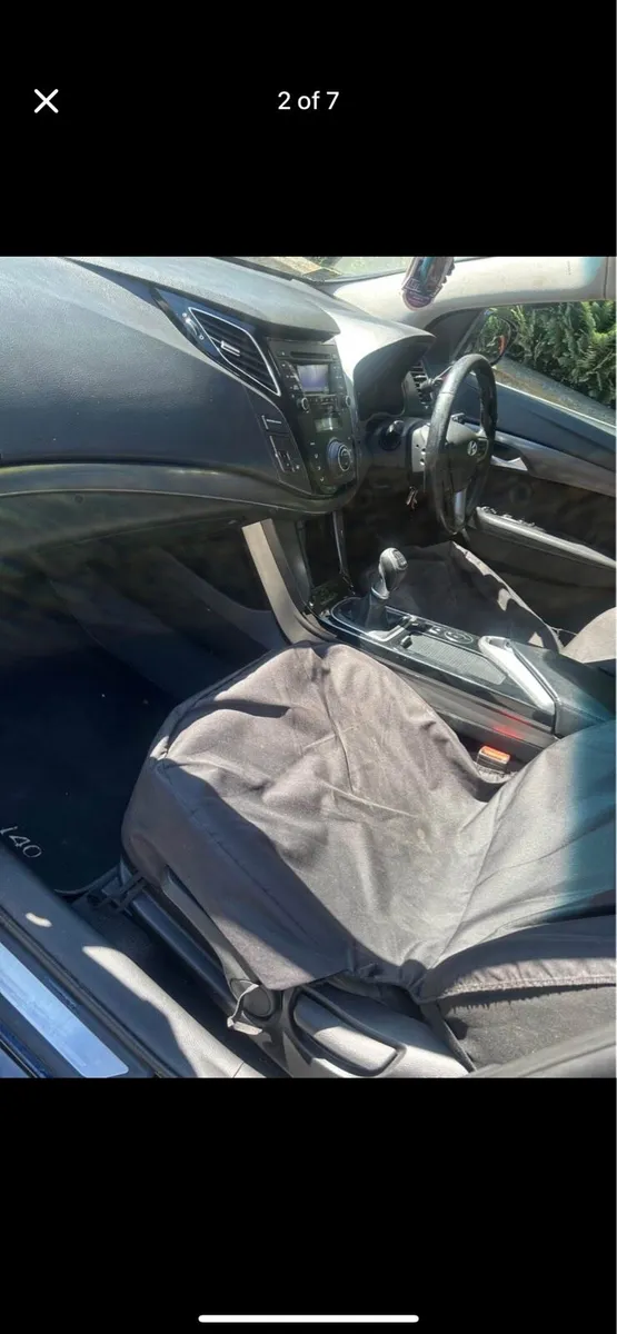 Hyundai i40 - Image 4