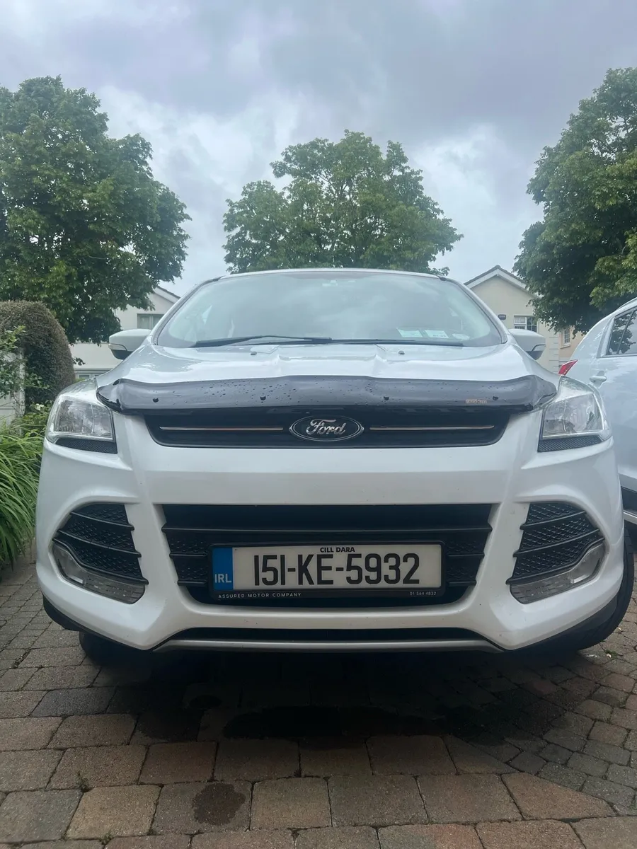 Ford Kuga - Image 2