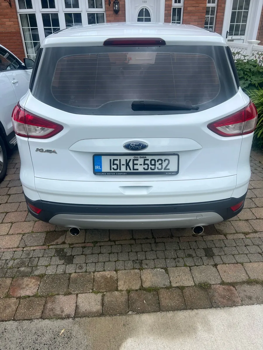 Ford Kuga - Image 4
