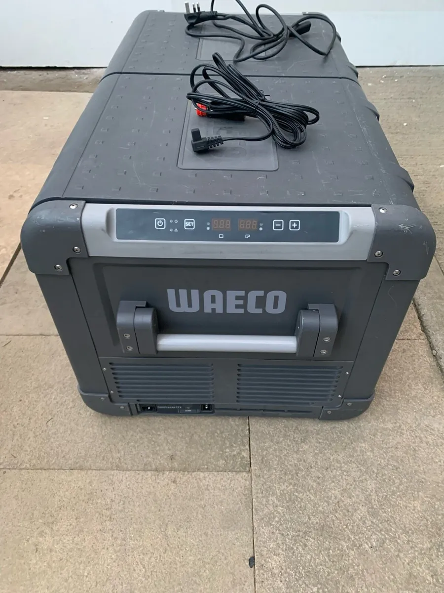 Waeco fridge - Image 1