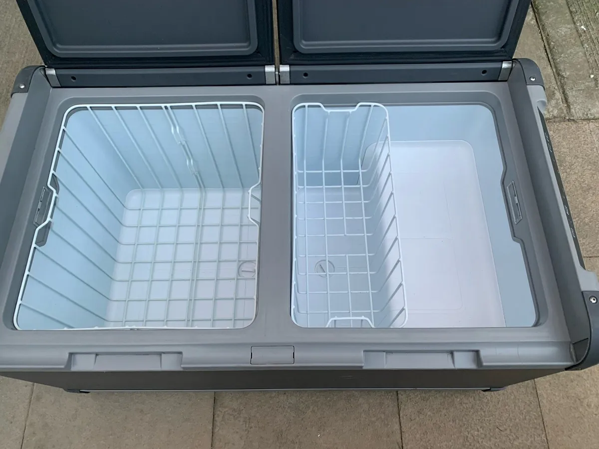 Waeco fridge - Image 3