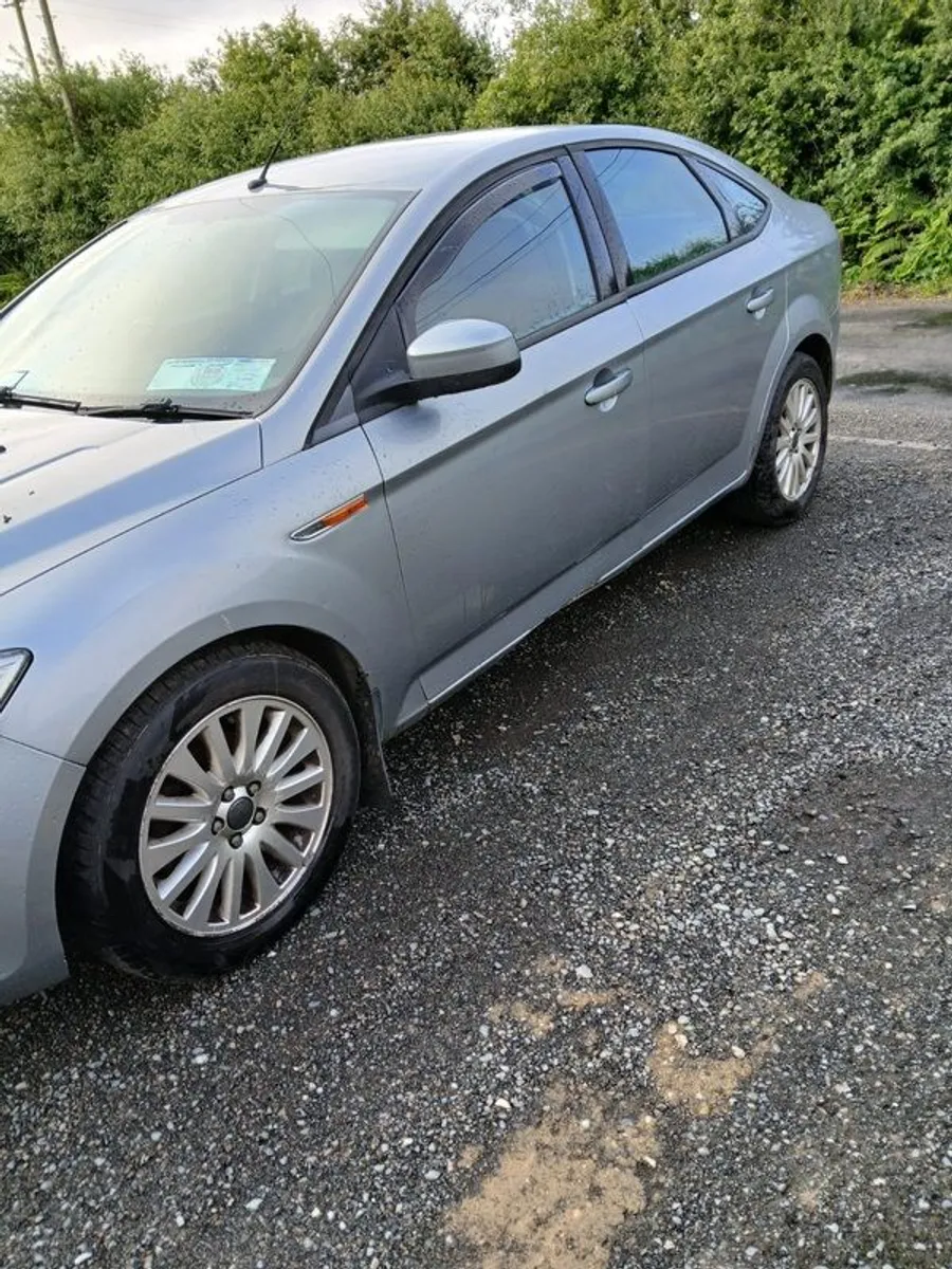 2009 Ford Mondeo - Image 3