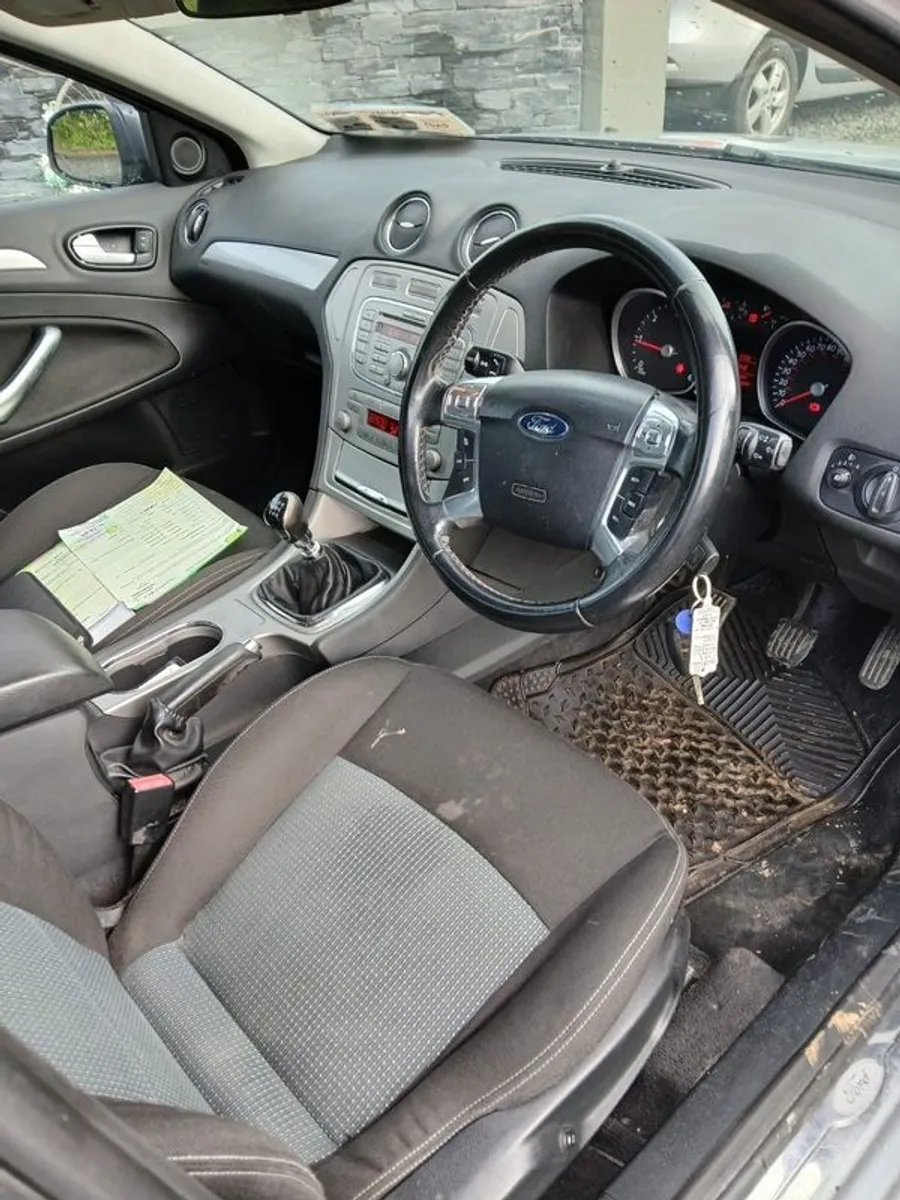 2009 Ford Mondeo - Image 4
