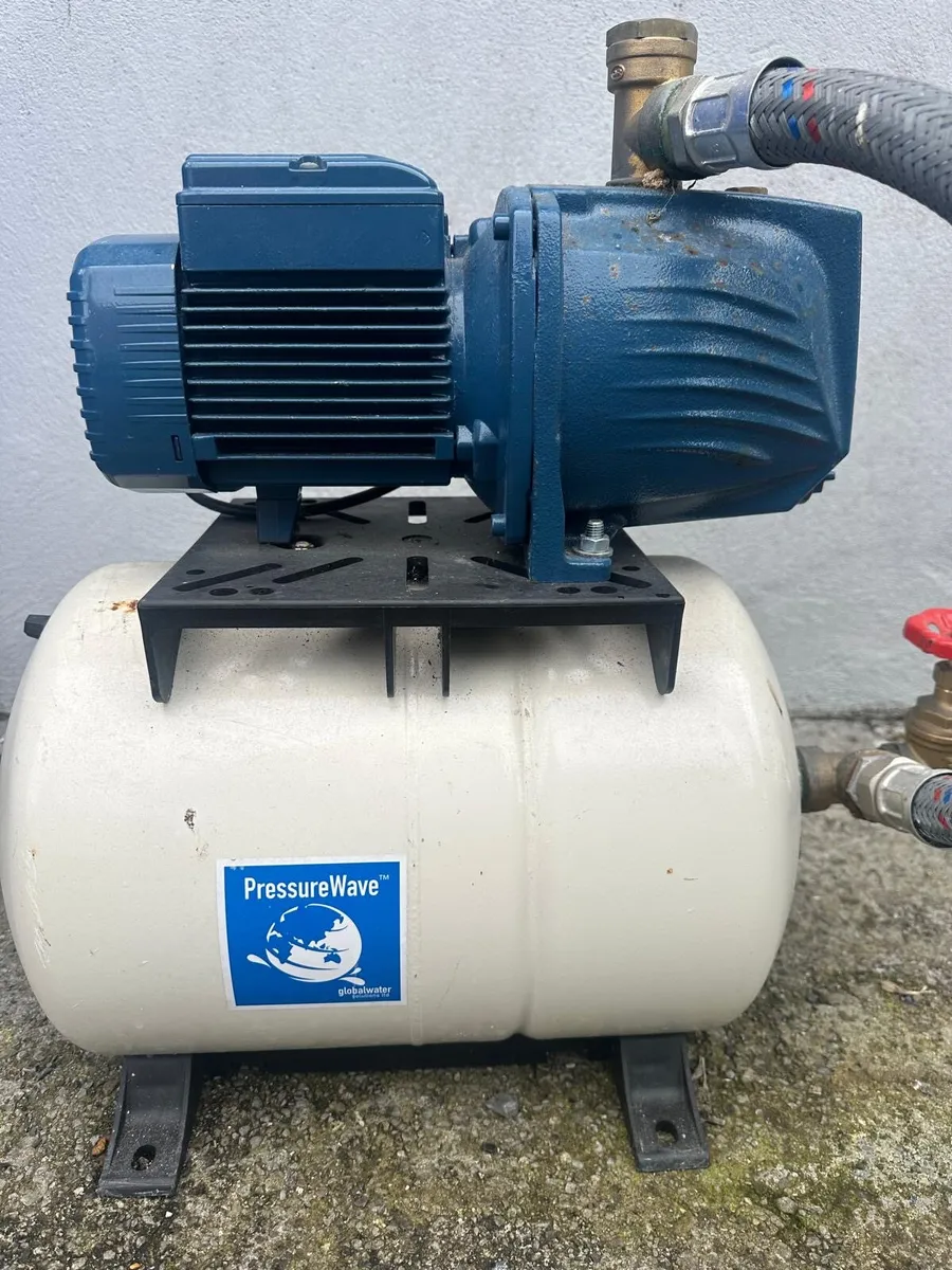 Water Pump - Image 3