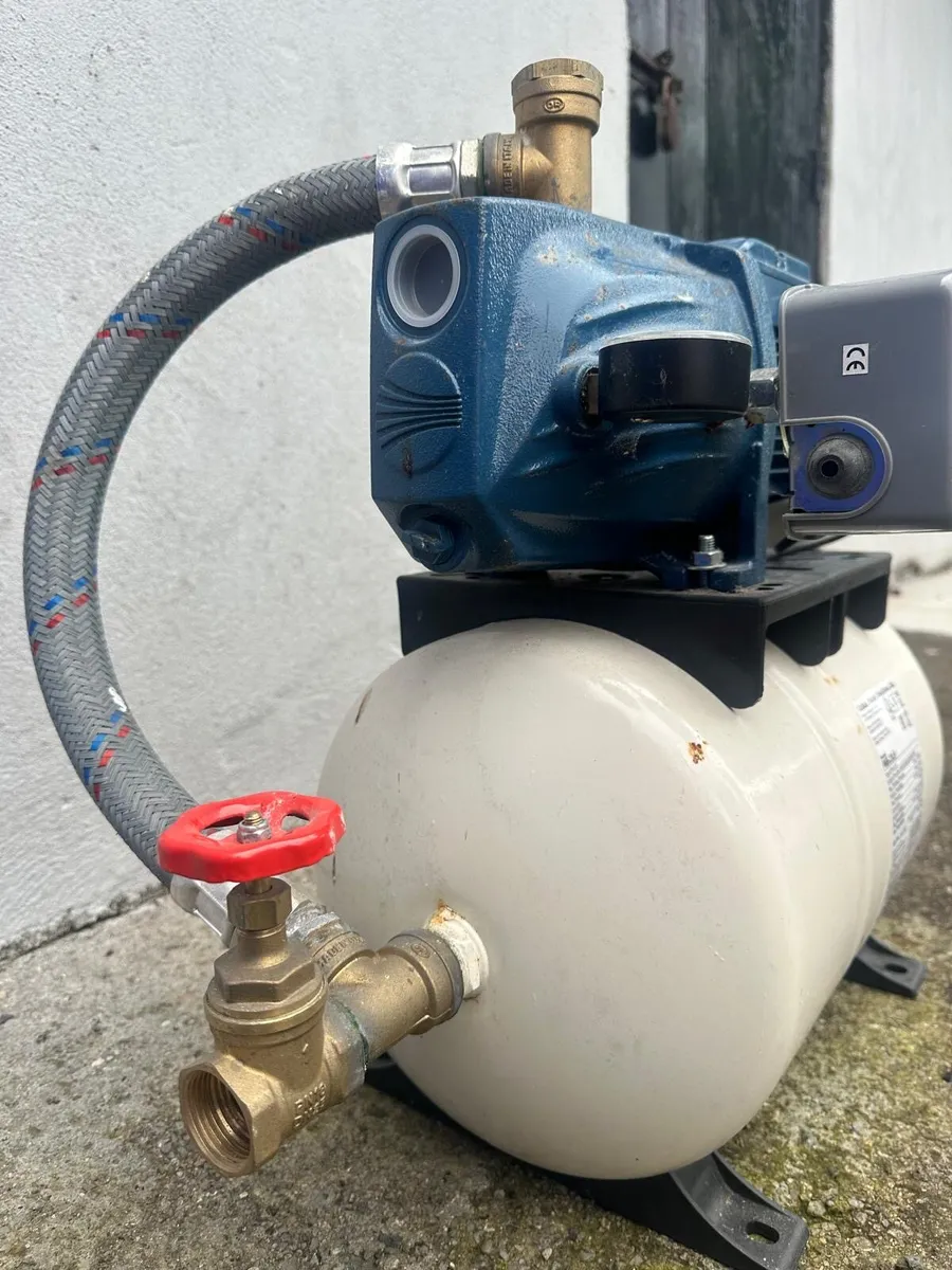 Water Pump - Image 4