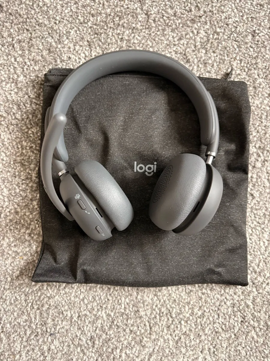 Logitech Zone Wireless 2 - Image 1