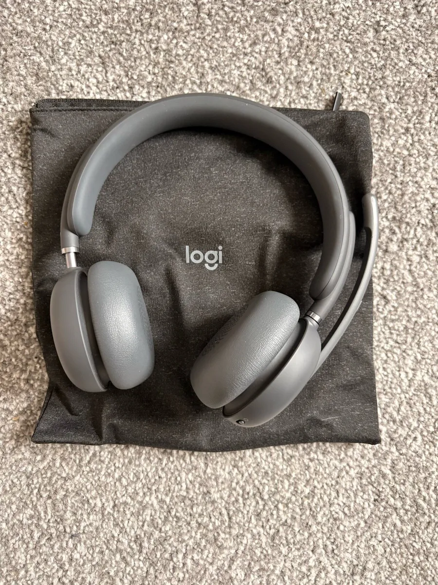 Logitech Zone Wireless 2 - Image 2