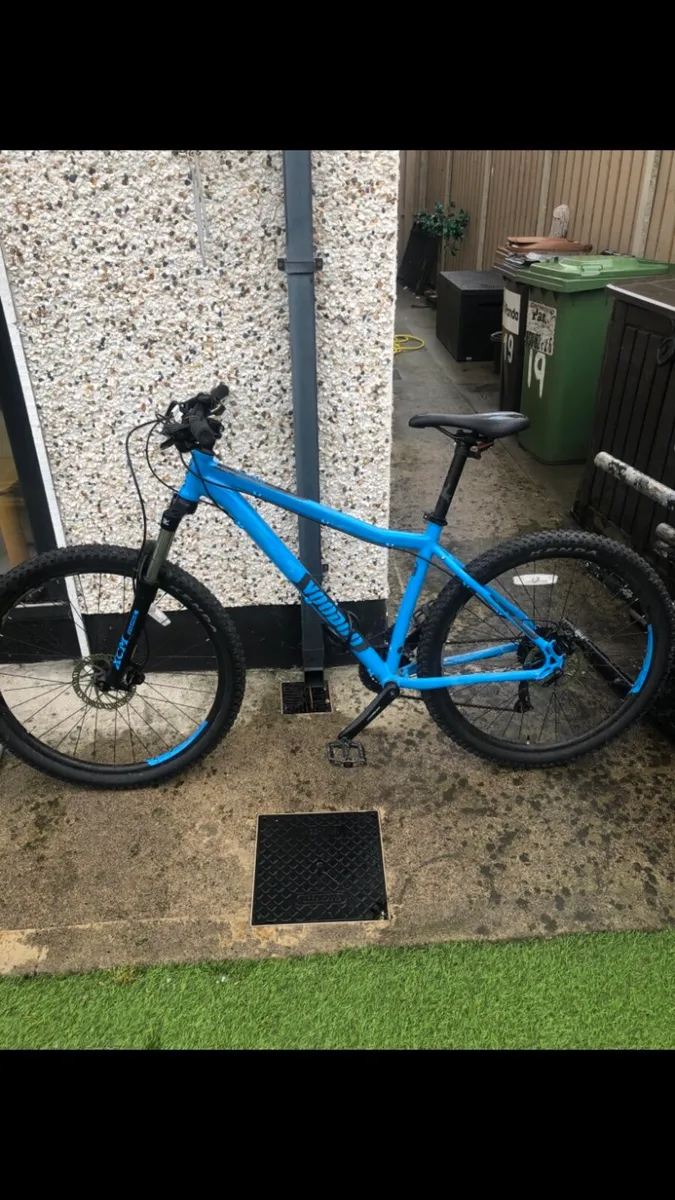 Voodoo Mountain Bike - Image 1