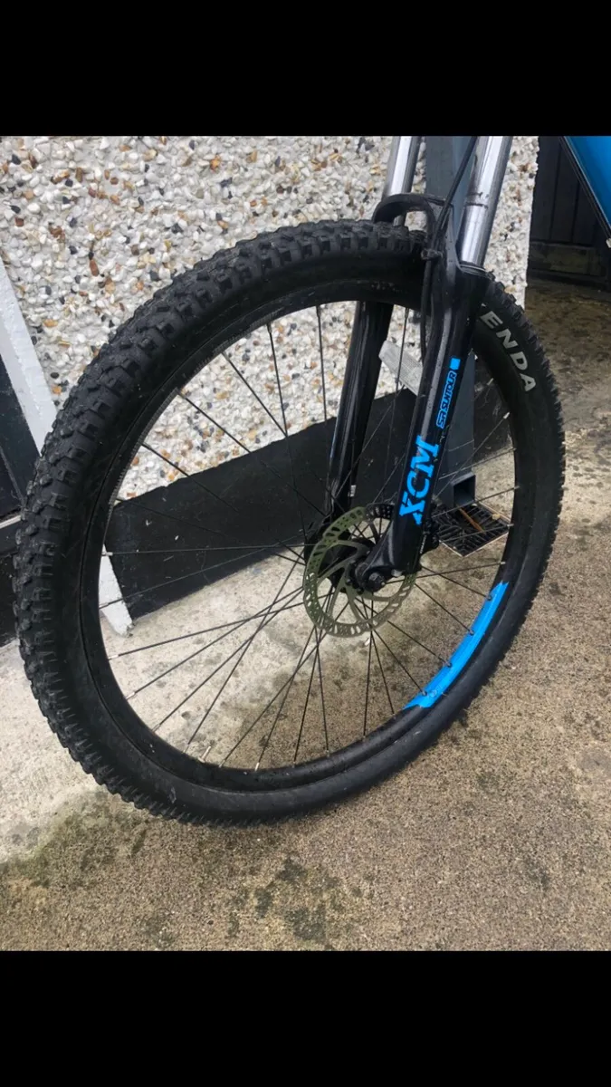 Voodoo Mountain Bike - Image 2