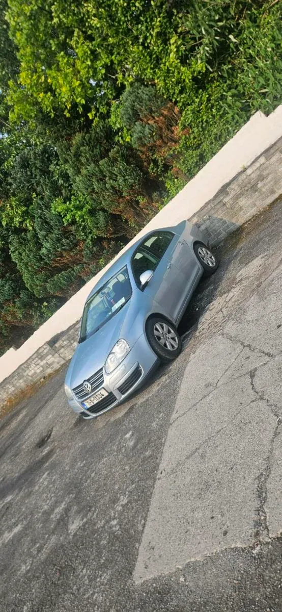 Volswagon Jetta - Image 1