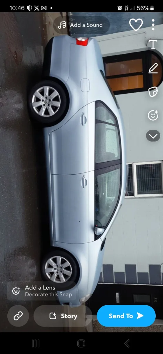 Volswagon Jetta - Image 3