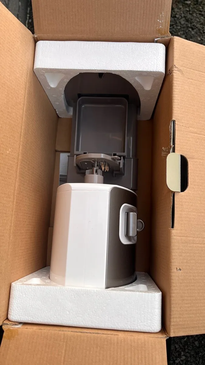 Salter Electric Spiralizer - Image 3