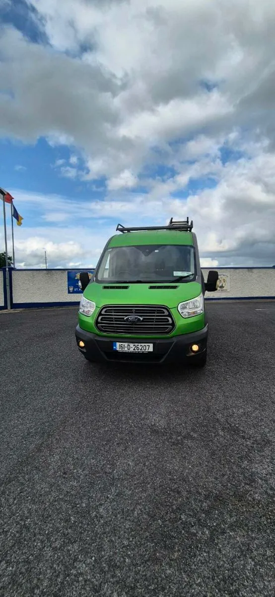 Ford transit - Image 3