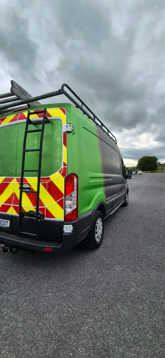 Ford transit - Image 4