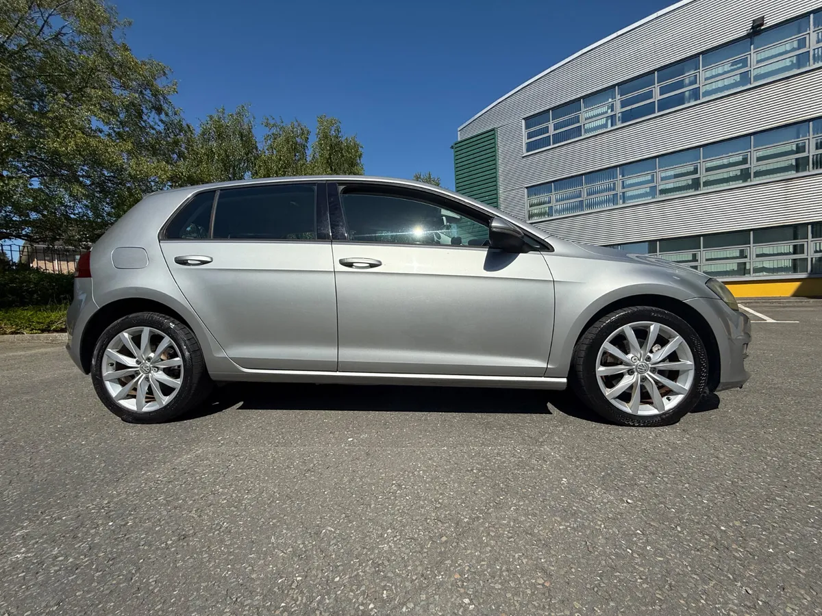 Vw Golf 1.2 TSI DSG Highline - Image 3