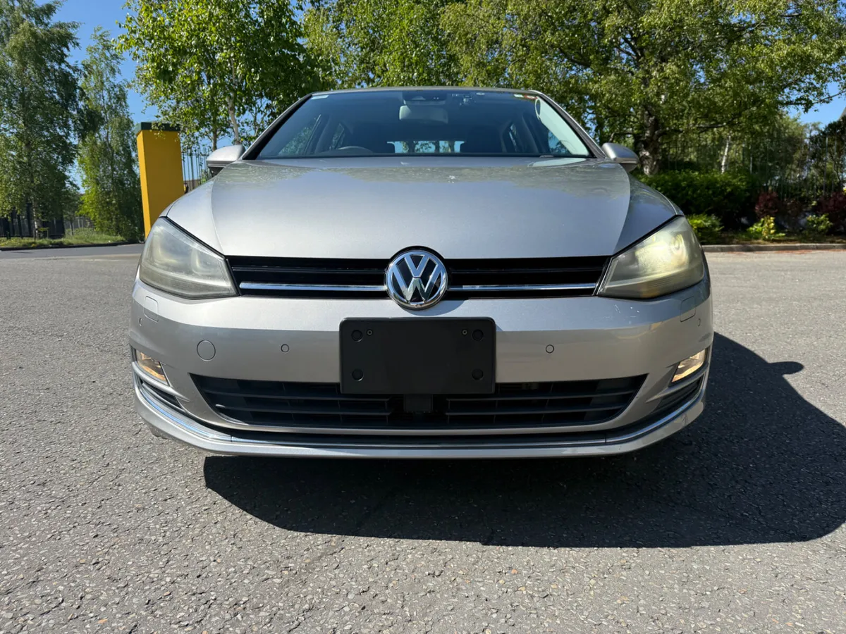 Vw Golf 1.2 TSI DSG Highline - Image 2