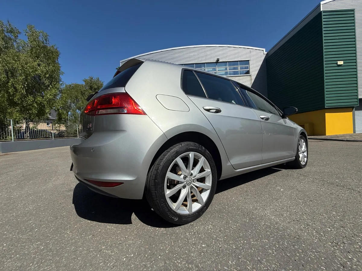 Vw Golf 1.2 TSI DSG Highline - Image 4