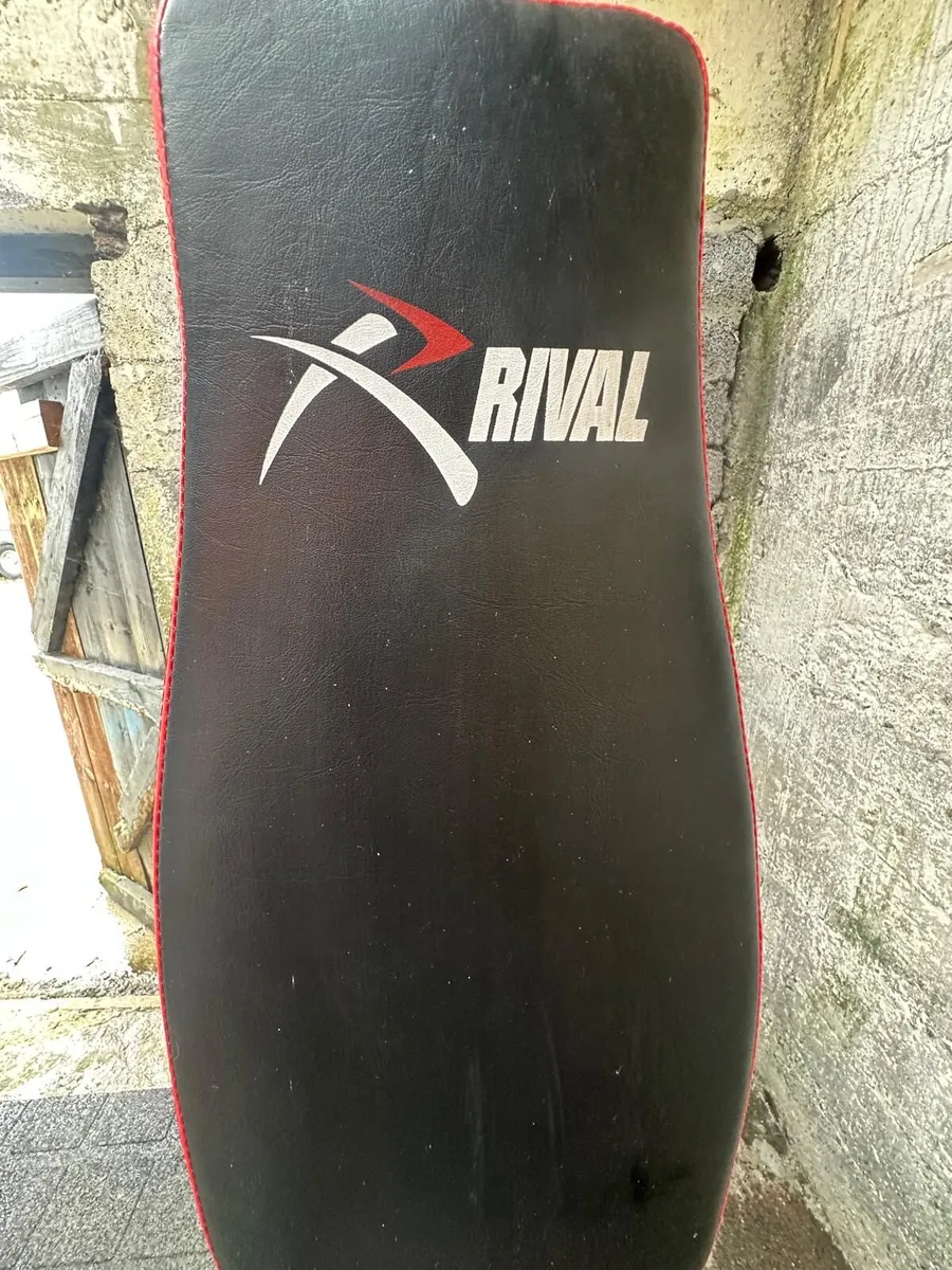 Gym equipment - Image 2