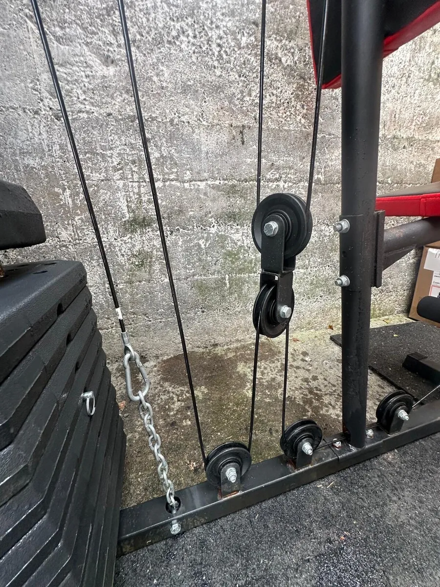 Gym equipment - Image 3