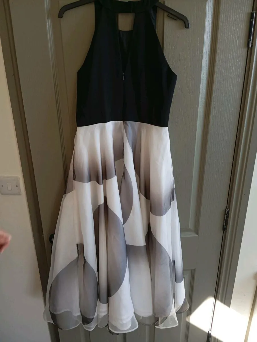 Ladies Occasion Dress - Image 1