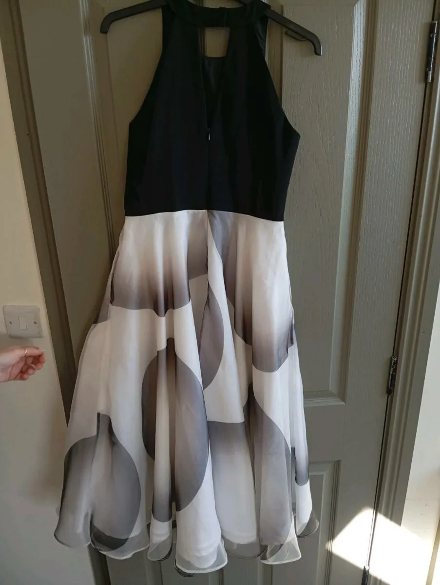 Ladies Occasion Dress - Image 3
