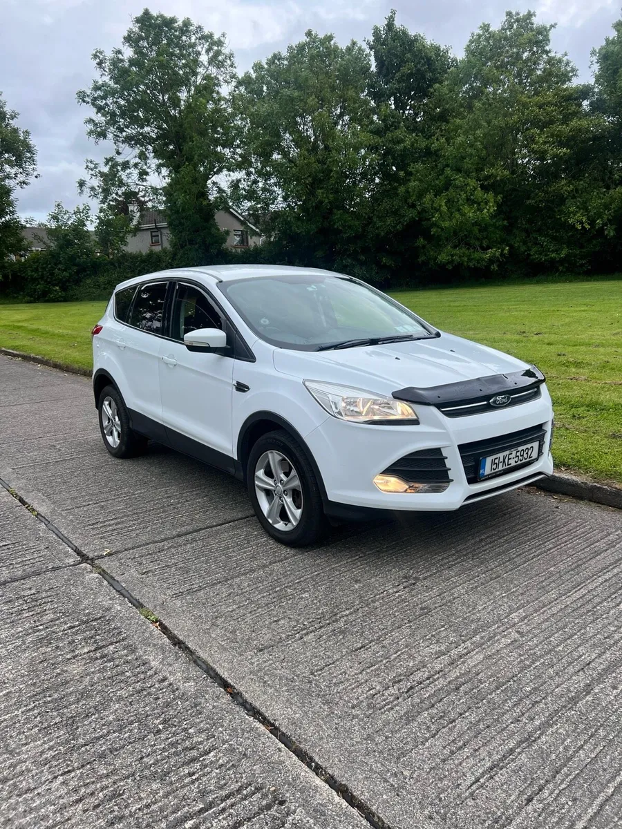 Ford Kuga - Image 1