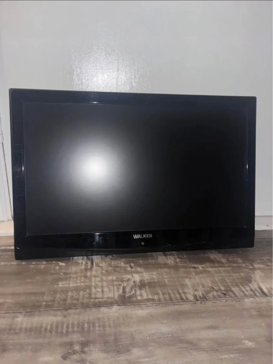 Walker tv - Image 1