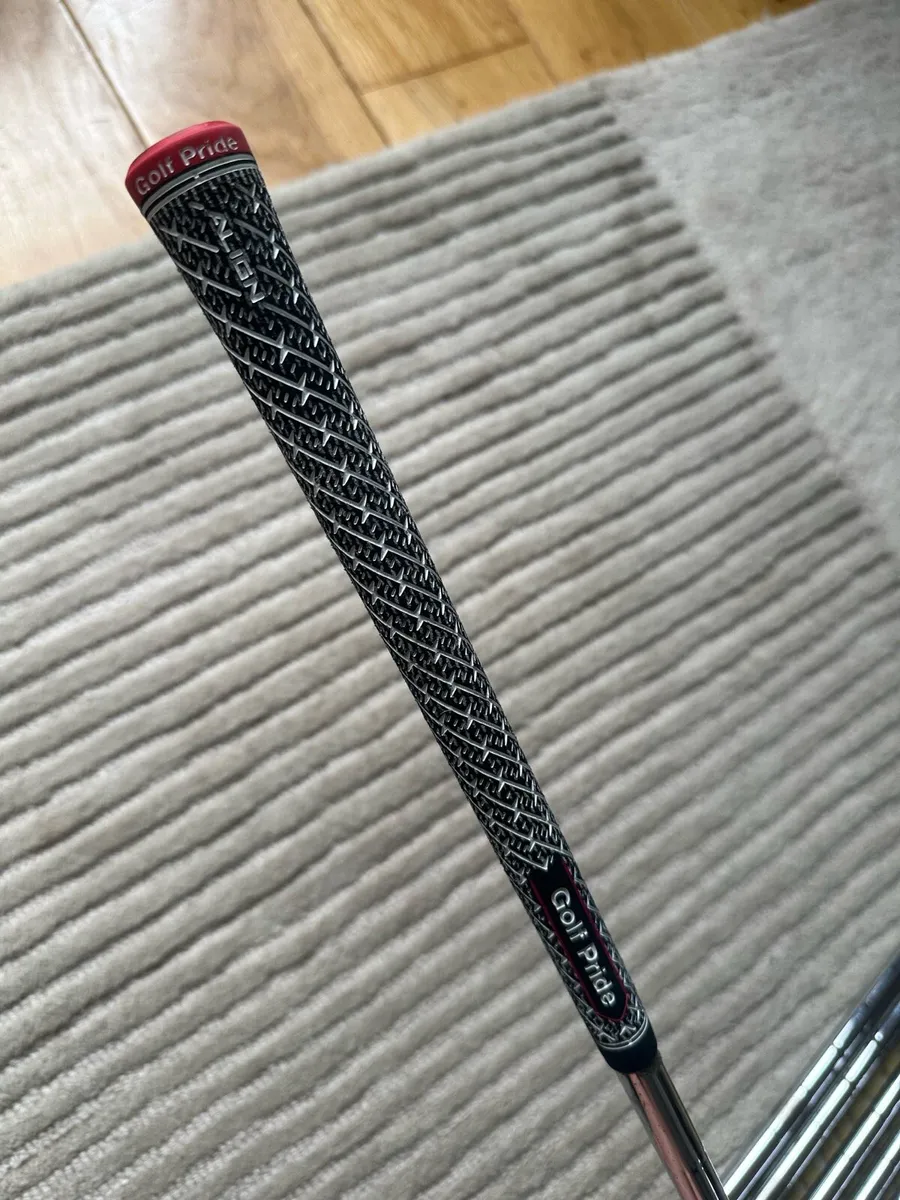 Titleist AP2 708 irons - Image 4