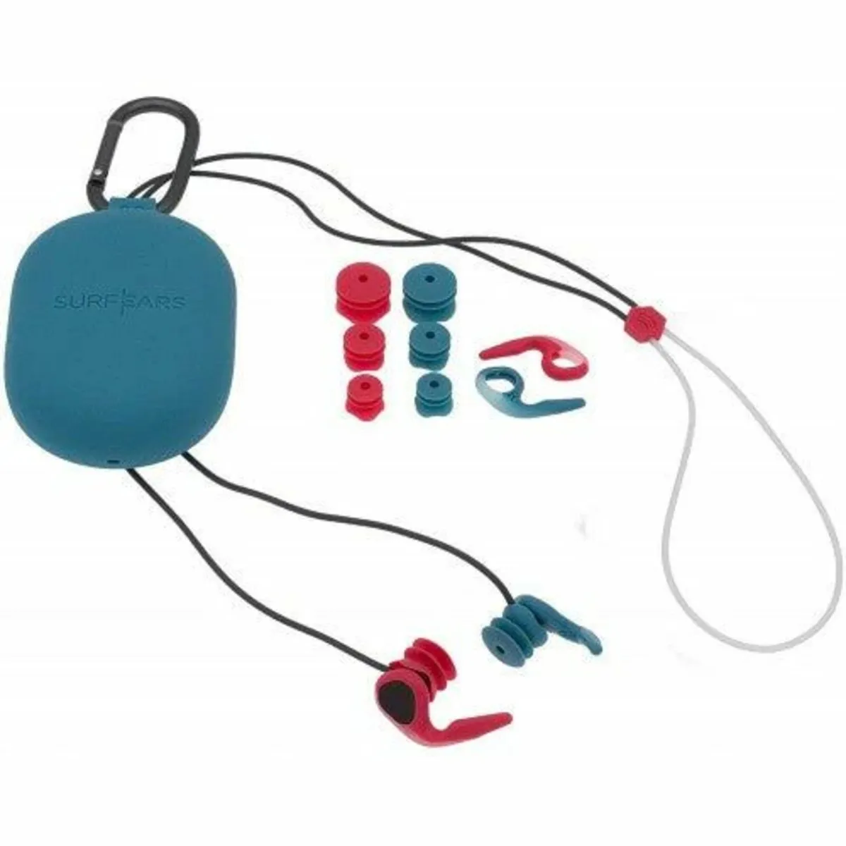 Surfears 3.0 Surf Ear Plugs Adult - Image 3