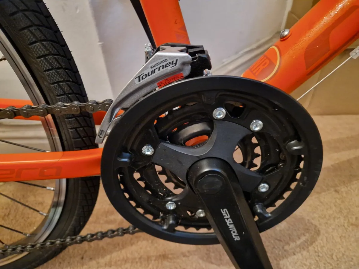 Kid's bike - Image 2