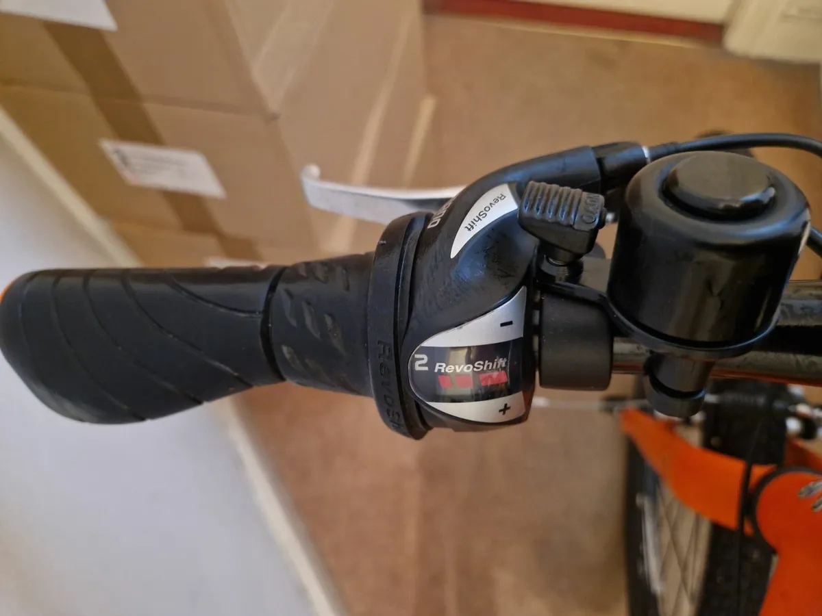 Kid's bike - Image 3