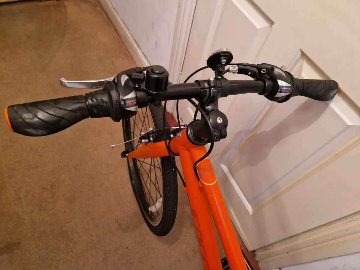 Kid's bike - Image 4