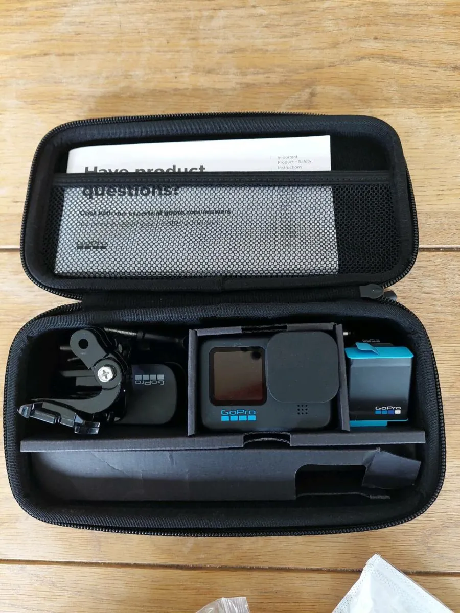 Gopro 10 - Image 1