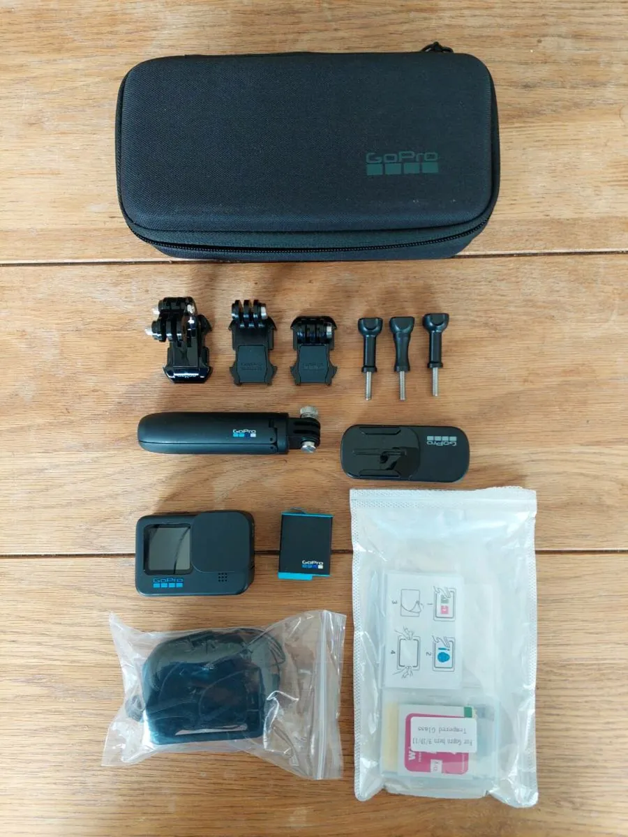 Gopro 10 - Image 2