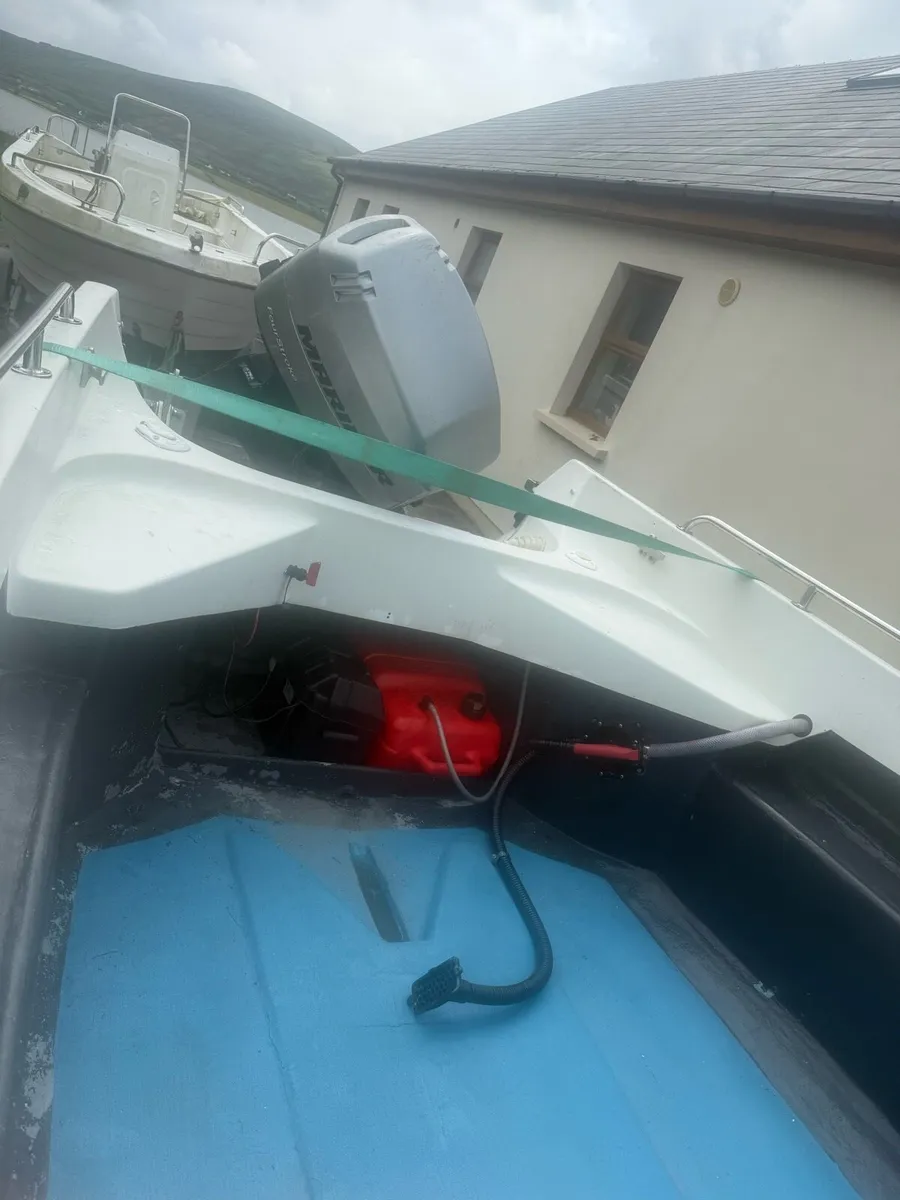 19ft Orkney - Image 2