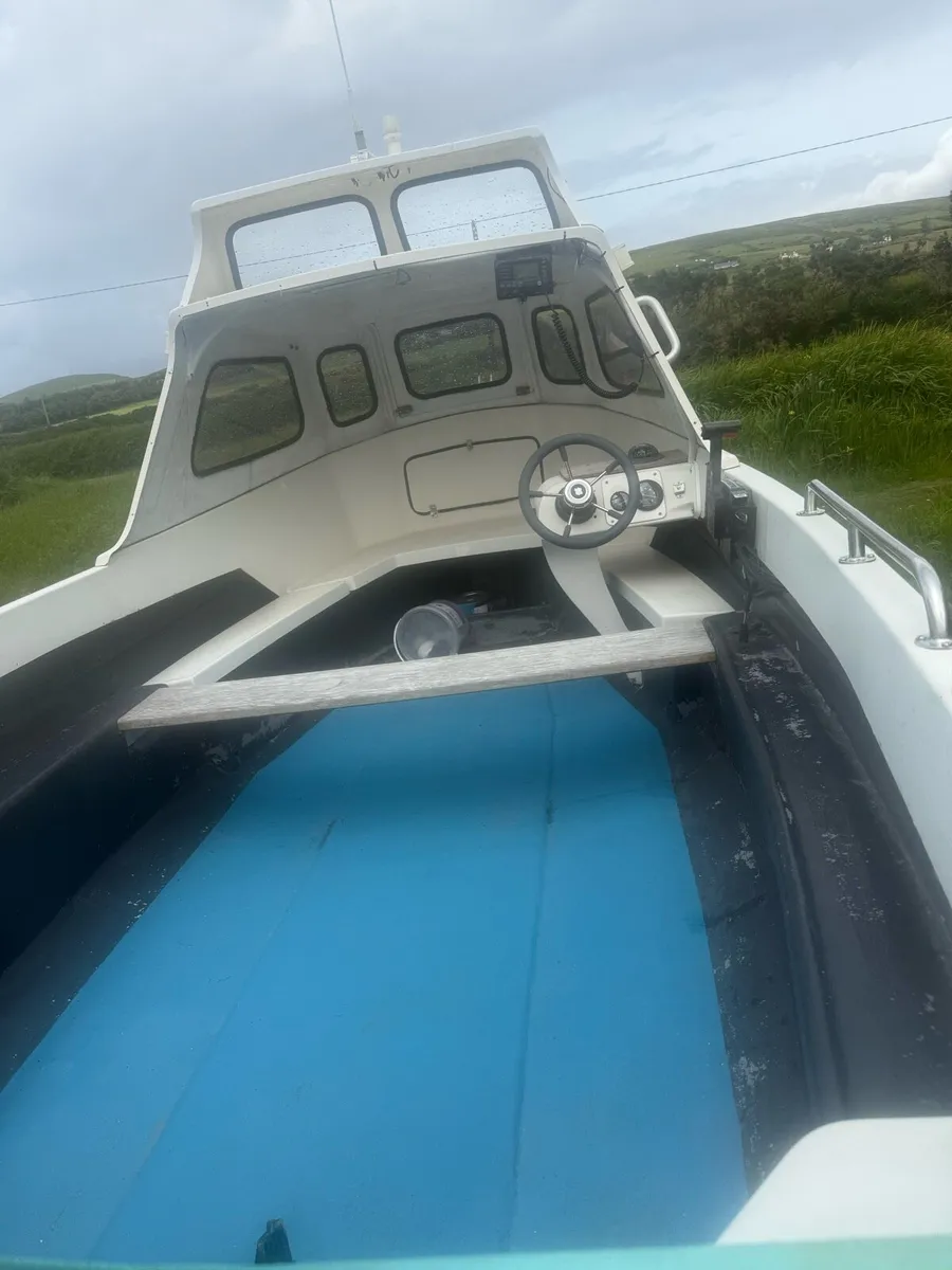 19ft Orkney - Image 3