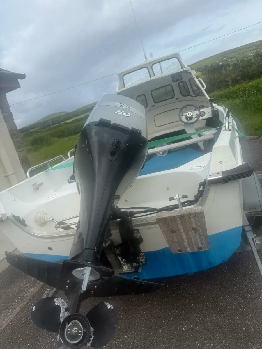 19ft Orkney - Image 4