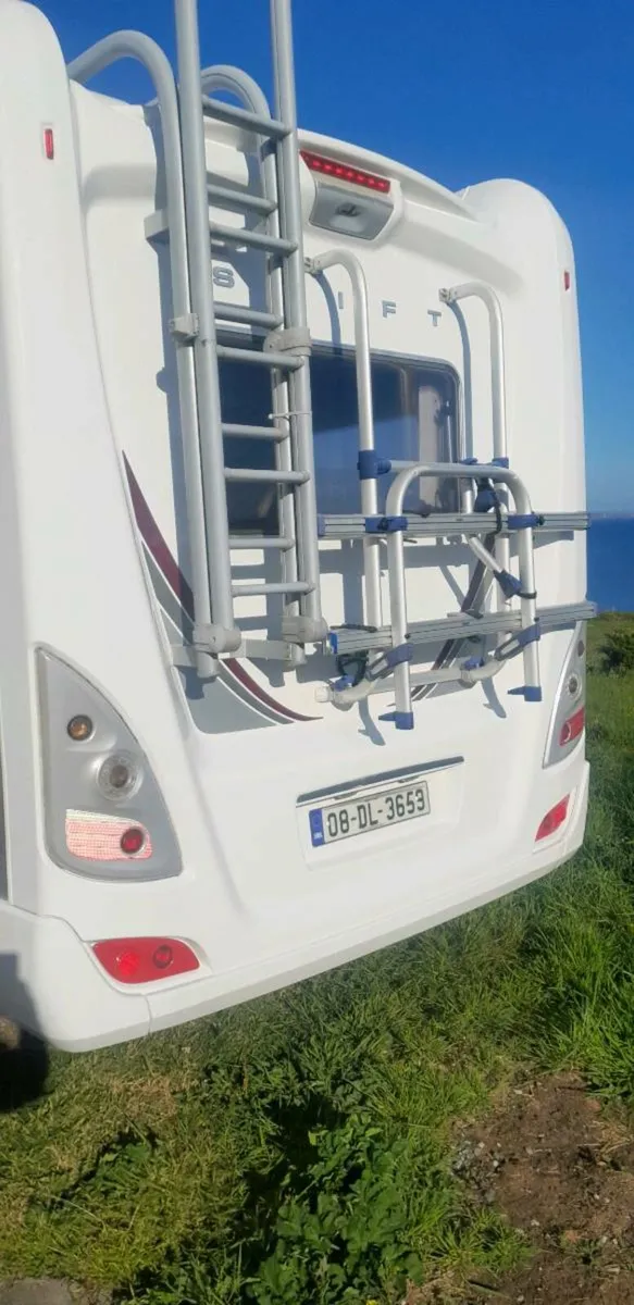 2008 Swift Kontiki 645 - Image 2