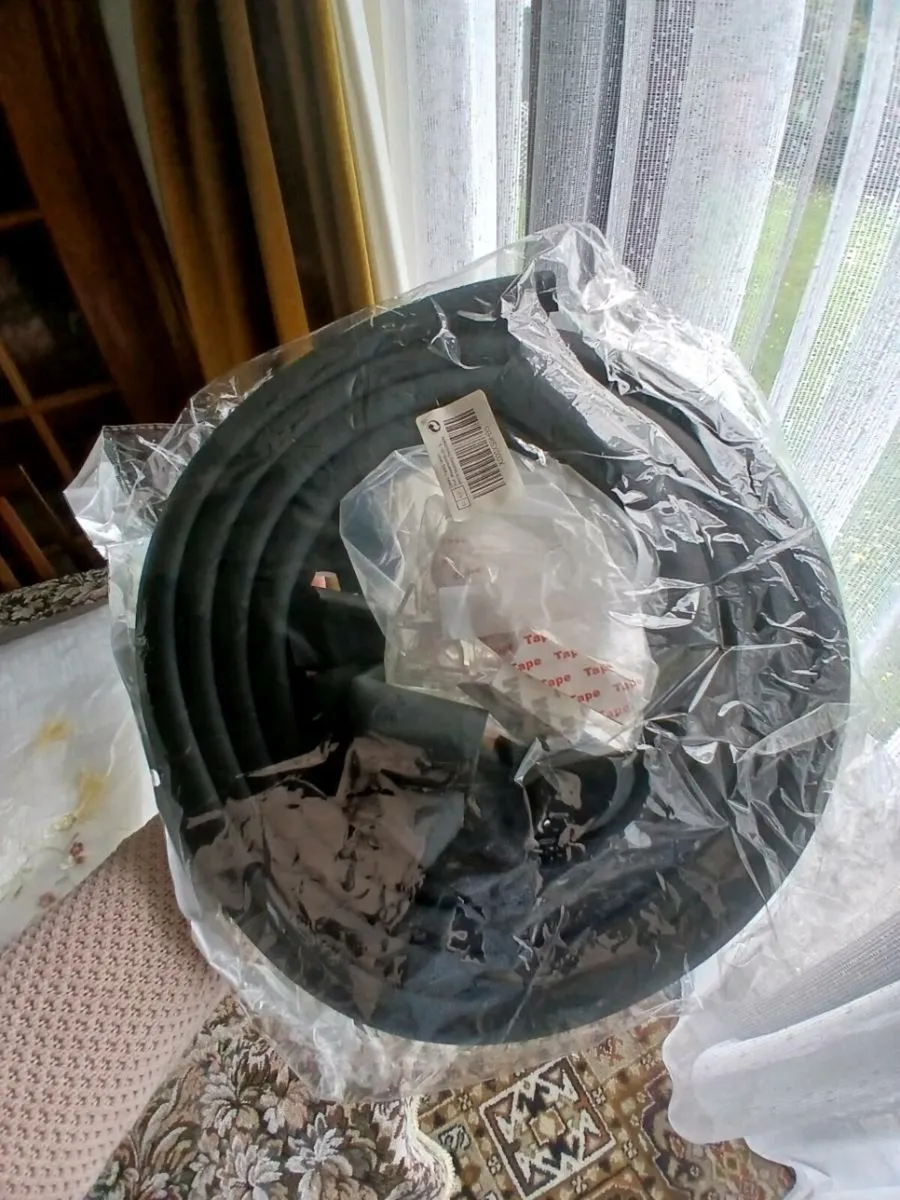 Radiator Corner Protection Kit FREE