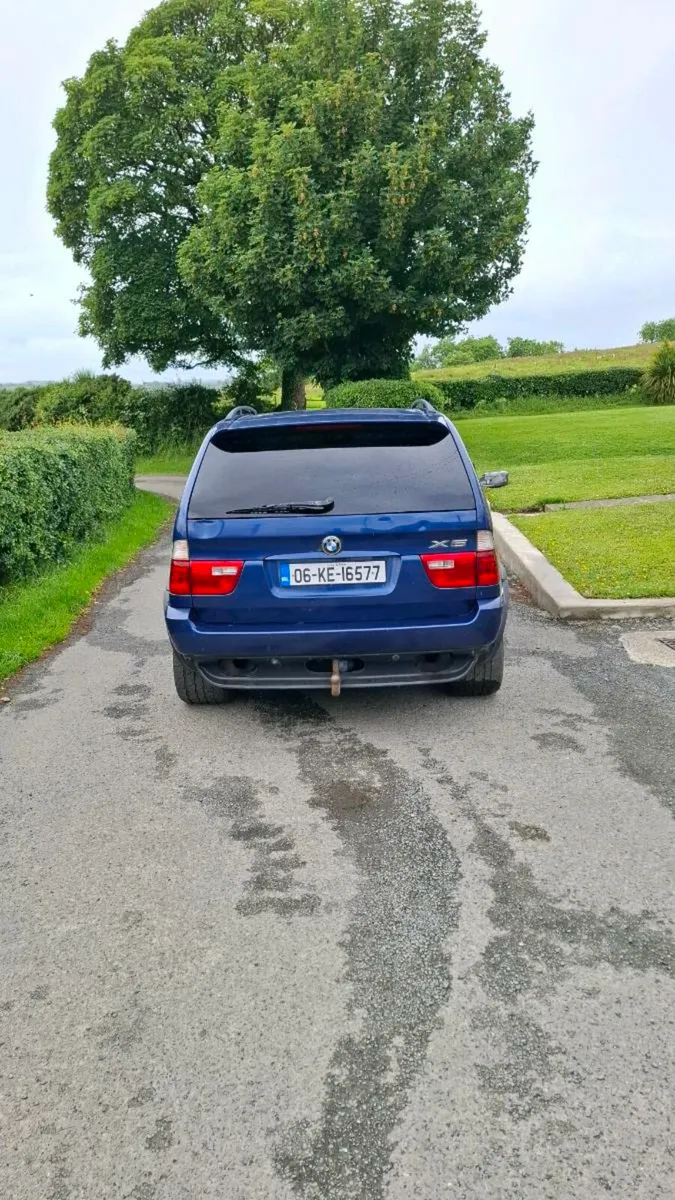 Bmw x5 - Image 3