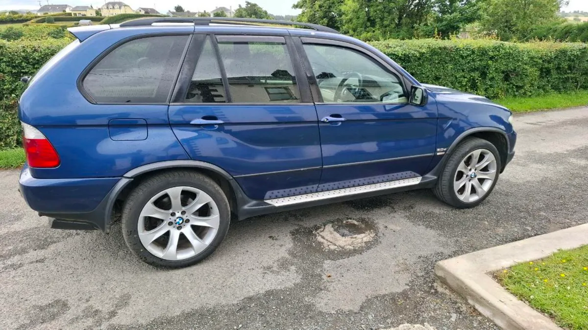 Bmw x5 - Image 4