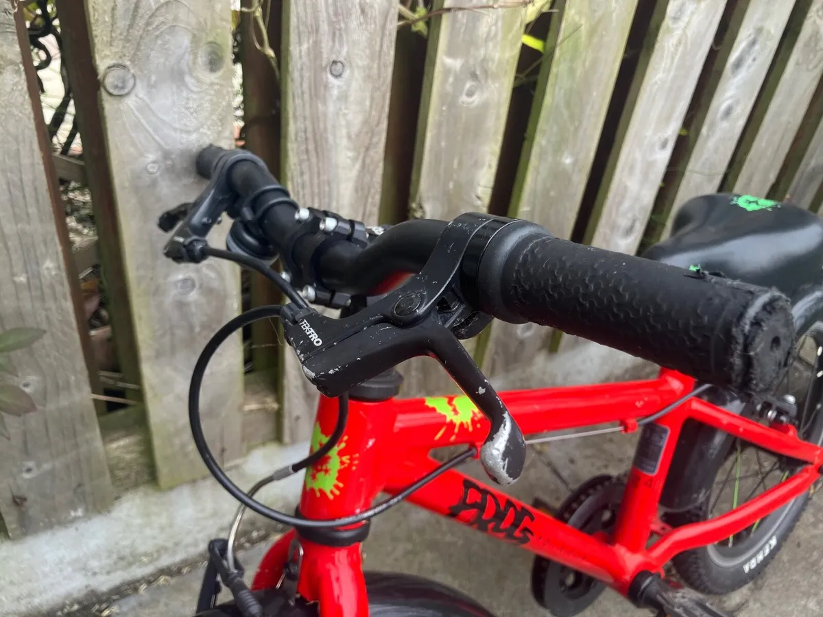 Frog 48 bike for sale - Image 1