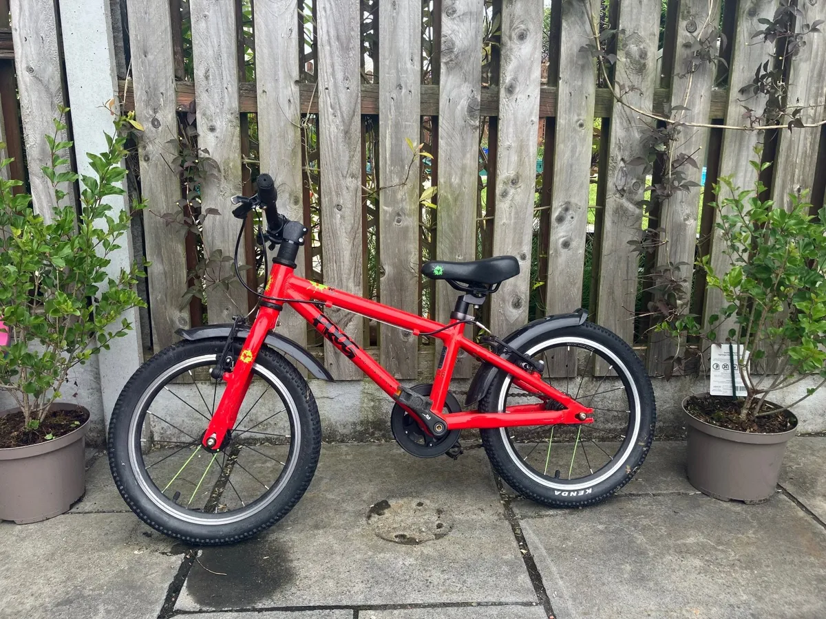 Frog 48 bike for sale - Image 3