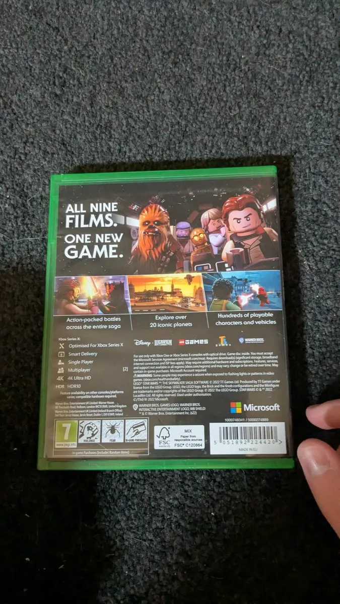Xbox series x - Image 2