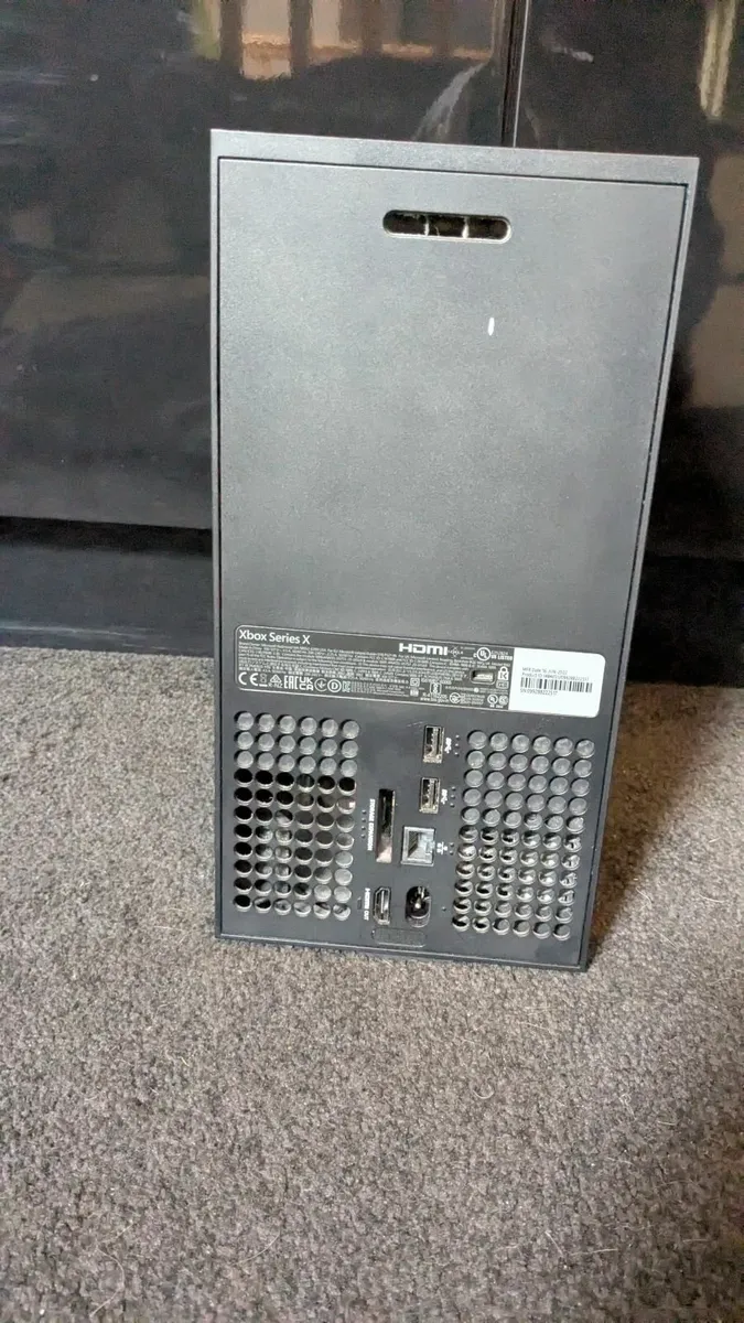 Xbox series x - Image 4