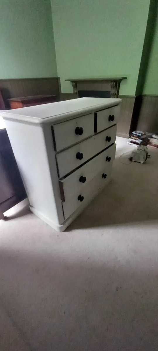 Chest of Drawers - Image 2